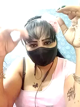 Private tamil_Vennila on StripChat