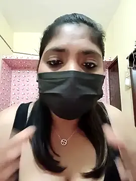 Offline tamilrohini on StripChat
