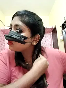 Offline tamilrohini on StripChat