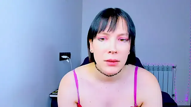 tenebris on StripChat 