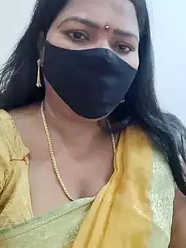 thanuja24 from StripChat is Group