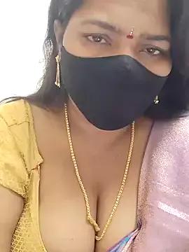 thanuja24 from StripChat is Group