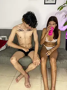 Private the_crazysex on StripChat