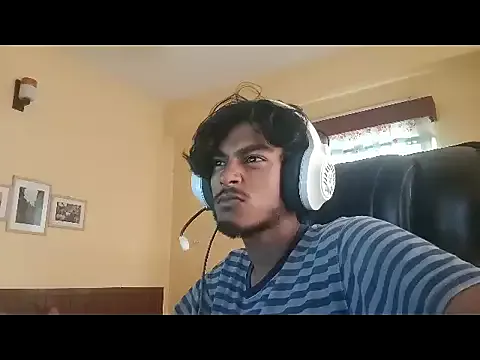 Offline thecatfish on StripChat