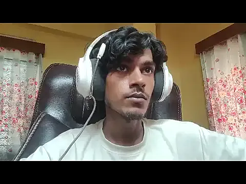 Offline thecatfish on StripChat