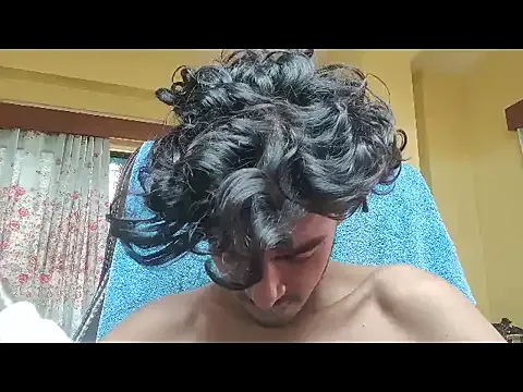 Offline thecatfish on StripChat