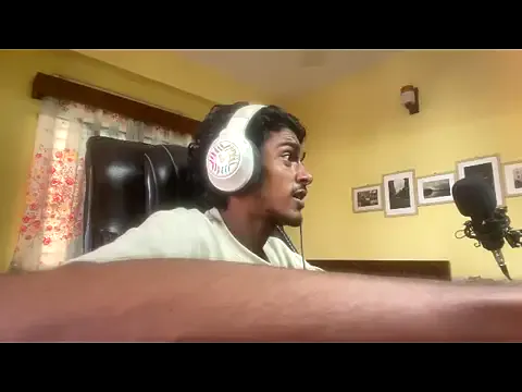 Offline thecatfish on StripChat