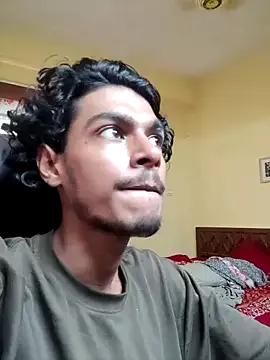 Offline thecatfish on StripChat