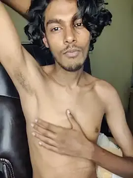 Offline thecatfish on StripChat