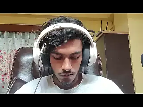 Offline thecatfish on StripChat