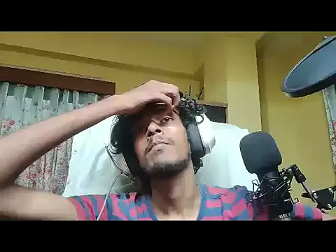 Offline thecatfish on StripChat