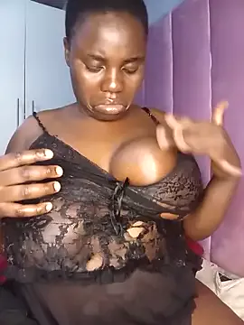 Freechat TheSpiceyQueen on StripChat