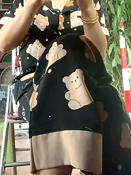 Offline Tieuvi_18 on StripChat