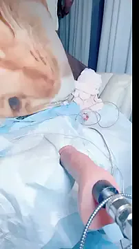 Offline Tinababay on StripChat