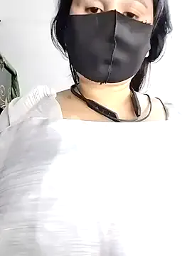 Offline Tishani on StripChat