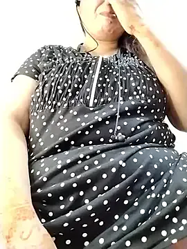 Offline Tishani on StripChat