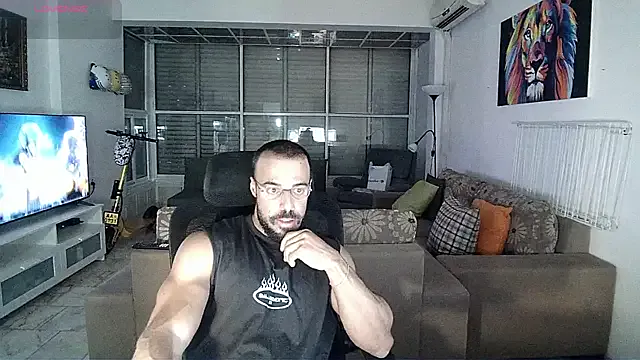 Todd_dantes — Freechat on StripChat