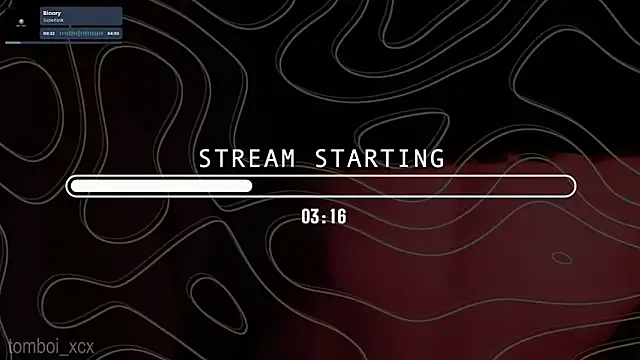 Offline tomboi_xcx on StripChat