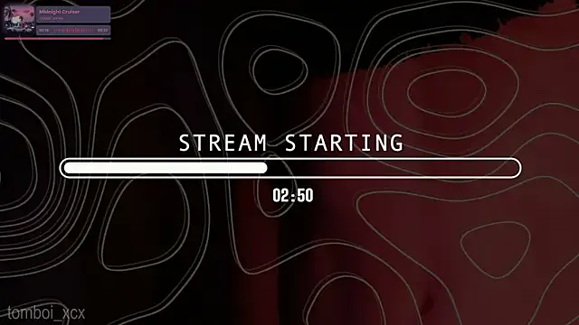 Offline tomboi_xcx on StripChat