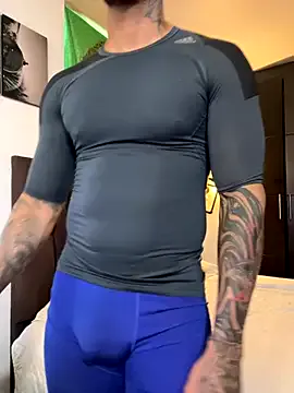 Offline Tomy_maylon on StripChat