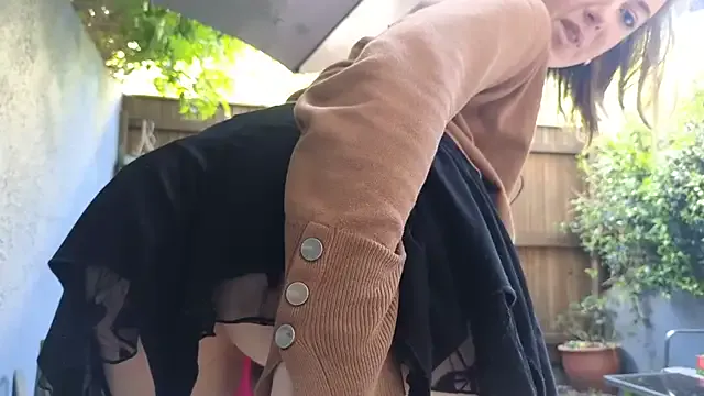 Offline TopsyWilde on StripChat