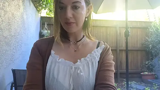 Offline TopsyWilde on StripChat