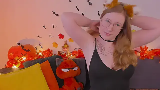 Offline Tori_the_witch on StripChat