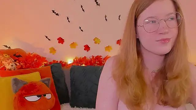 Tori_the_witch — nipples tease!