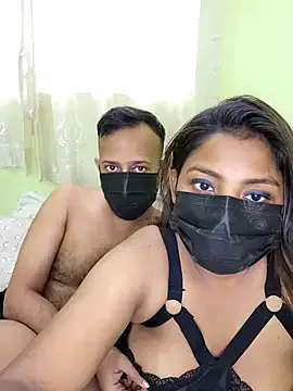 Offline Trending_Couple on StripChat