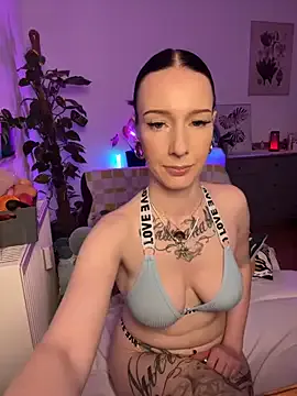 Freechat Trixie-Tainted on StripChat