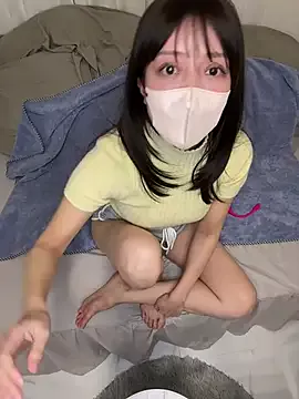 Offline Tsukasa-xo on StripChat