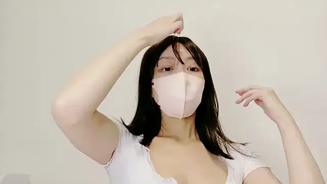 Offline Tsukasa-xo on StripChat