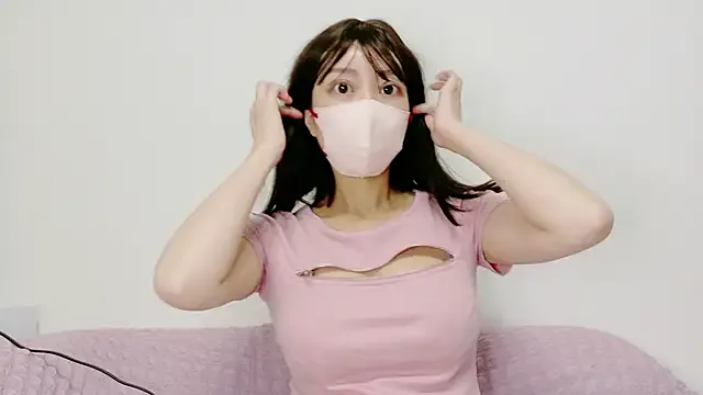 Offline Tsukasa-xo on StripChat