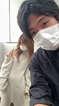 Offline tubaki_taku on StripChat