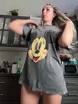 Group TwixCouple on StripChat