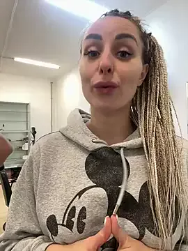 Group TwixCouple on StripChat