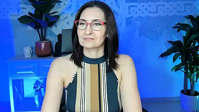 StripChat UnaTerra is Private UnaTerra — My kisses to you