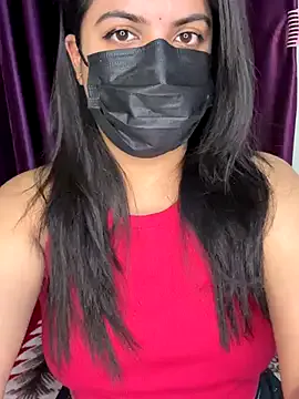 Offline Ur_varsh09 on StripChat