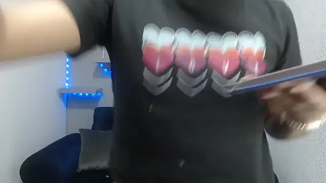 vainillaplaypussy on StripChat