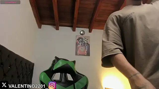 Valentino_Xander — SPANK MY ASS 10 TIMES