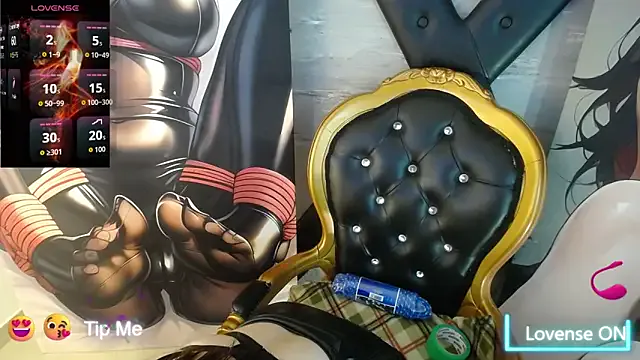 Valeria_de_leon — wood palette ass x 10 