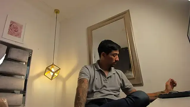 valery_and_Dani_ — Lick Balls and soft handjob