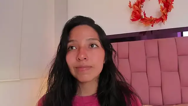 Freechat Valery_wang on StripChat