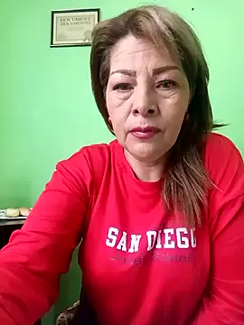 VANESSA__01 on StripChat