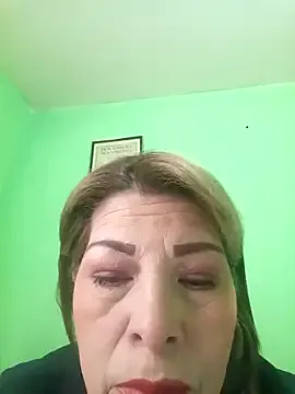 VANESSA__01 on StripChat