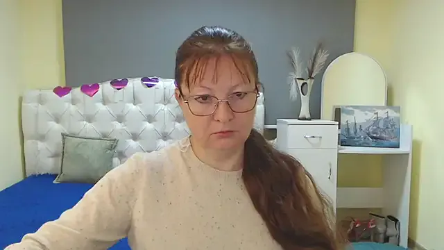 Freechat VanessaHotts on StripChat