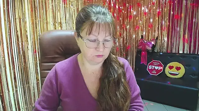 Freechat VanessaHotts on StripChat