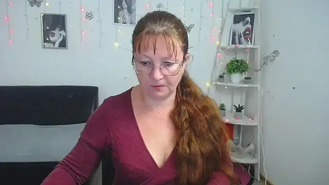 Freechat VanessaHotts on StripChat