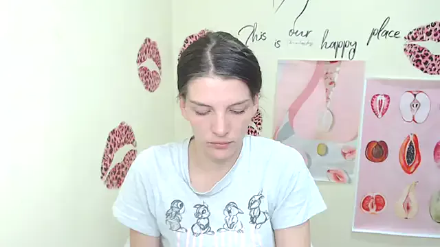 Offline VanessaRey_ on StripChat