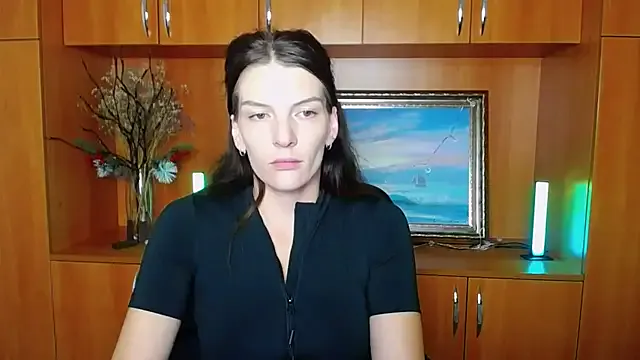 Offline VanessaRey_ on StripChat